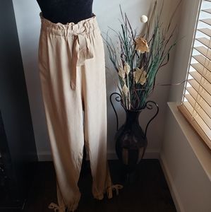 Harem Pants 2X by Rainbow NWOT